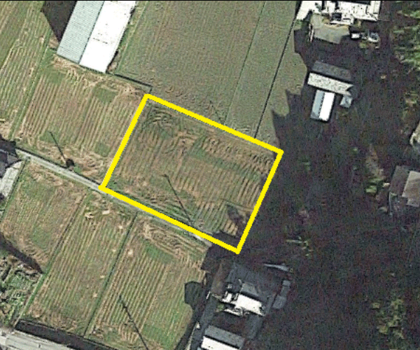 【21円】低圧46.8kW イオン・オリコ・アプラス可能 和歌山県海草郡土地付き分譲太陽光発電物件