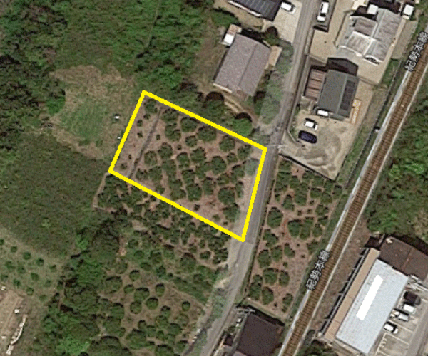 【21円】低圧46.8kW イオン・オリコ・アプラス可能 和歌山県海草郡土地付き分譲太陽光発電物件
