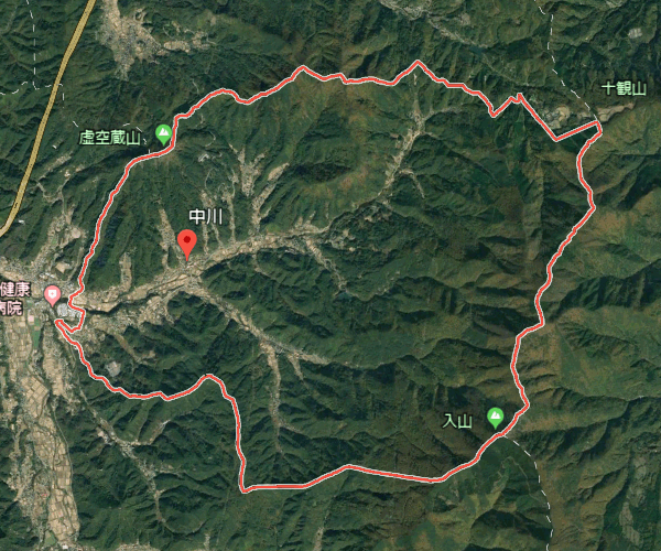 【21円】低圧48kW ローン可能 出力抑制なし 山梨県北杜市136土地付き分譲太陽光発電物件