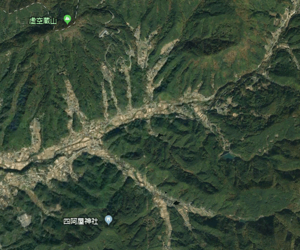 【21円】低圧48kW ローン可能 出力抑制なし 山梨県北杜市136土地付き分譲太陽光発電物件