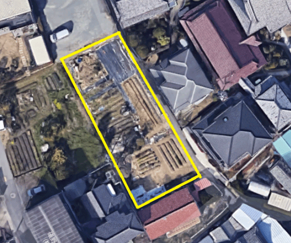 【18円】過積載98.82kW ローン可能 出力抑制補償付き 徳島県吉野川市土地付き分譲太陽光発電物件