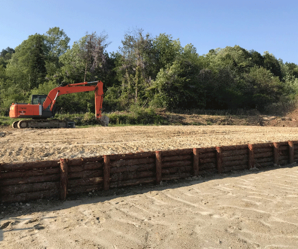 【21円】過積載90kW 防草対策・フェンス込み 岐阜県中津川市土地付き分譲太陽光発電物件