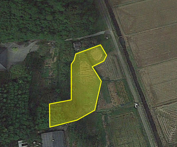 【50万円値下げ】32円中古 43.12kw 限定1区画 三重県伊賀市笠部土地付き分譲太陽光発電物件
