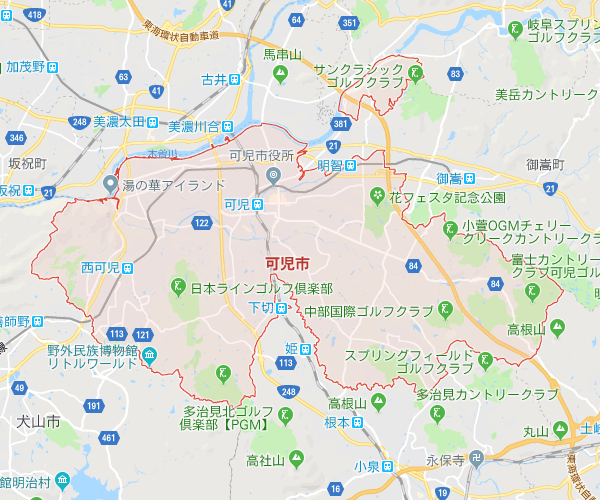 【32円】高圧2001.78kW 年収入2,345万円 岐阜県土岐市 柿野高圧土地付き分譲太陽光発電物件
