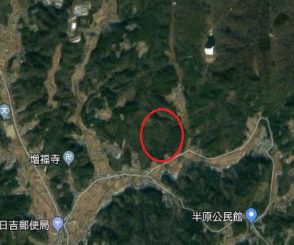【32円】高圧2001.78kW 年収入2,345万円 岐阜県土岐市 柿野高圧土地付き分譲太陽光発電物件