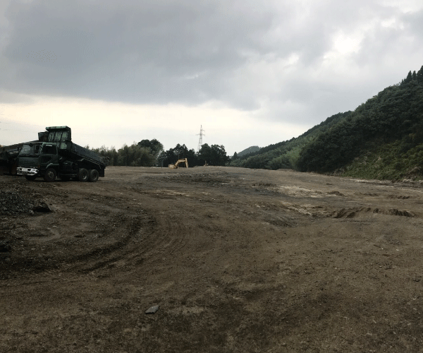 【36円】出力抑制保険付 利回り10.32% 鹿児島県肝属郡錦江町土地付き分譲太陽光発電物件