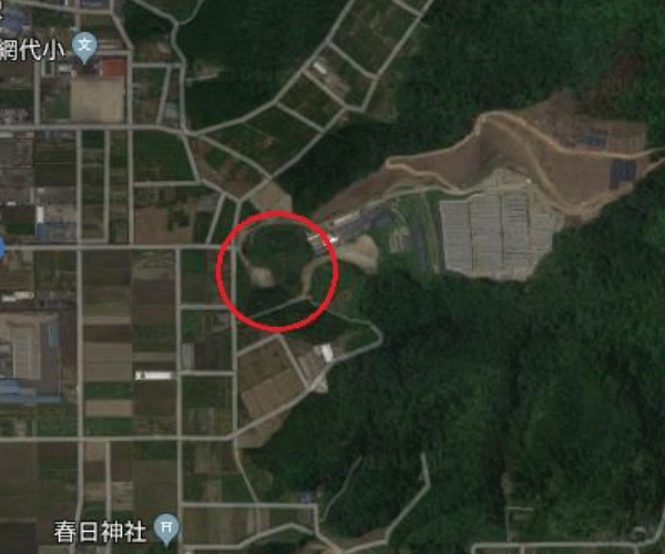 【21円】過積載86.4kW 出力抑制なし ローン可能 岐阜県岐阜市土地付き分譲太陽光発電物件