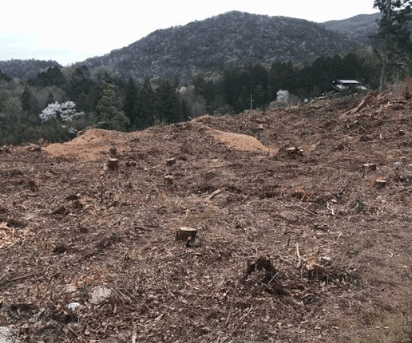 【21円】過積載90kW 防草対策・フェンス込み 岐阜県中津川市土地付き分譲太陽光発電物件