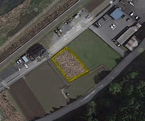 【現金支払いのお客様優先】山陽小野田市発電所 61.2kW土地付き分譲太陽光発電物件