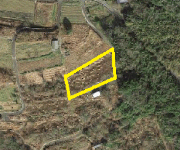 【21円】低圧50.4kW ローン可能 年収入約123万円 徳島県海部郡土地付き分譲太陽光発電物件