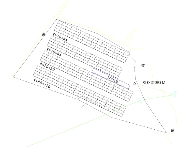 【21円】過積載89.1kW ローン可能 利回り10%以上 001岡山県高梁市成羽町土地付き分譲太陽光発電物件