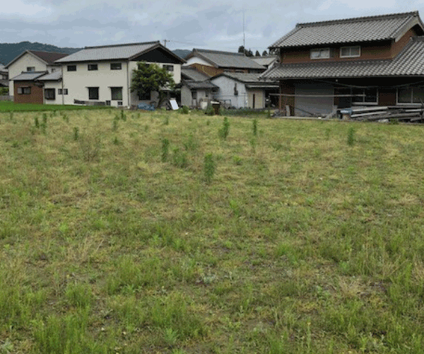 【21円】過積載99kW 出力制限なし フェンス込み 三重県鈴鹿市土地付き分譲太陽光発電物件