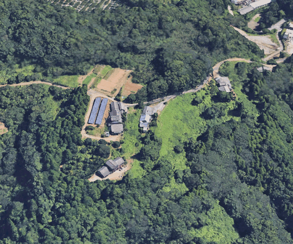 【36円】低圧49.56kW ローン可能 利回り11%以上 大分県豊後大野市土地付き分譲太陽光発電物件