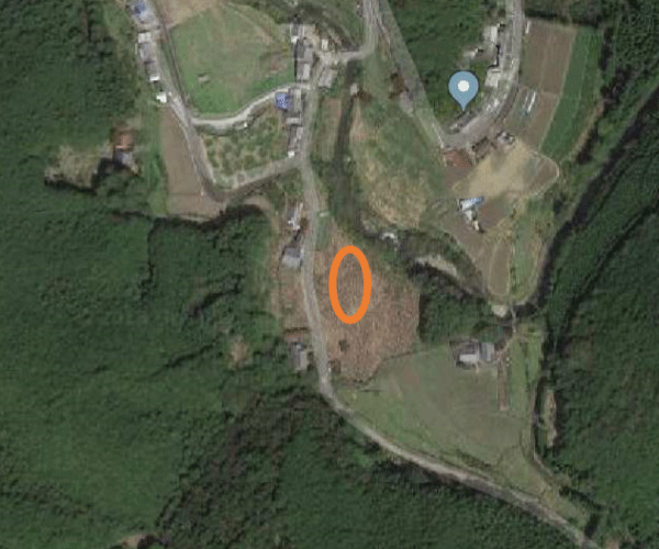 【32円】過積載85kW ローンの紹介可 完工済・即連系可 宮崎県串間市土地付き分譲太陽光発電物件