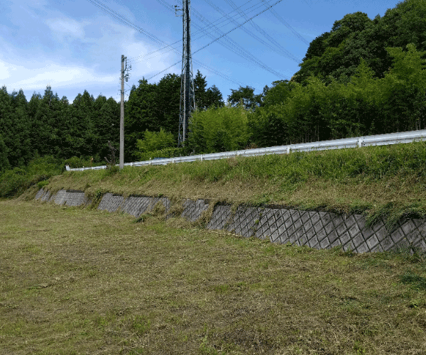 【21円】過積載82.08kW ローン可能 出力抑制なし 三重県桑名市桑名_第1土地付き分譲太陽光発電物件