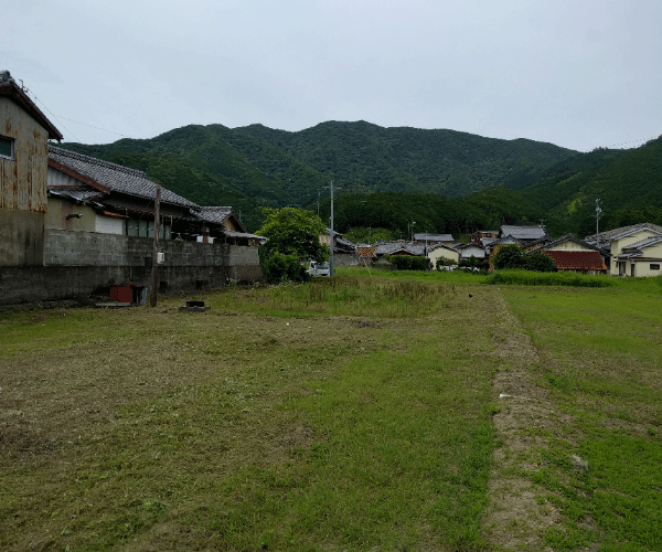 【21円】過積載82.08kW ローン可能 出力抑制なし 三重県北牟婁郡紀北町長島_第1土地付き分譲太陽光発電物件