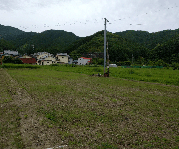 【21円】過積載68.46kW ローン可能 出力抑制なし 三重県紀北町長島_第2土地付き分譲太陽光発電物件