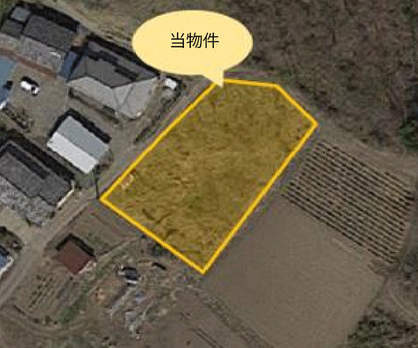 【24円】過積載67.1kW ローン可能 年収入約198万円 群馬県富岡市土地付き分譲太陽光発電物件