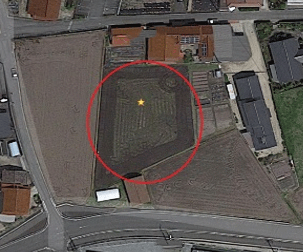 【24円】低圧53.63kW ローン可能 限定一区画 広島県安芸高田市土地付き分譲太陽光発電物件