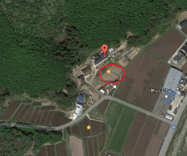 【24円】低圧53.63kW ローン可能 限定一区画 広島県安芸高田市土地付き分譲太陽光発電物件