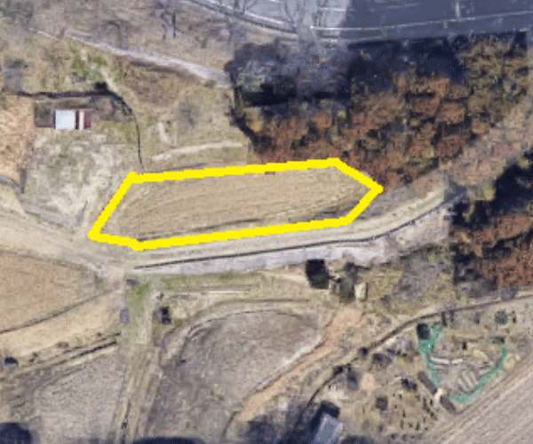 【21円】過積載86.4kW 年収入約182万円 ローン可能 兵庫県宍粟市3土地付き分譲太陽光発電物件
