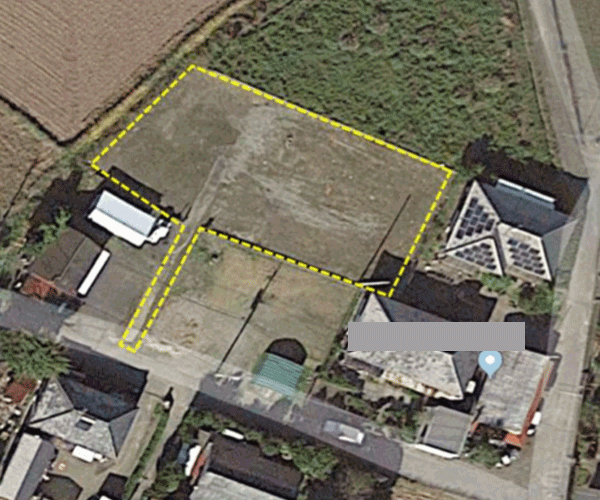 【21円】過積載87.7kW アプラス可能 利回り10%以上 宮崎県児湯郡土地付き分譲太陽光発電物件