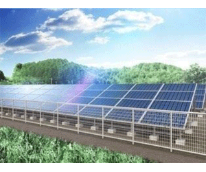【3月連系】茨城県坂東市 低圧80kW土地付き分譲太陽光発電物件