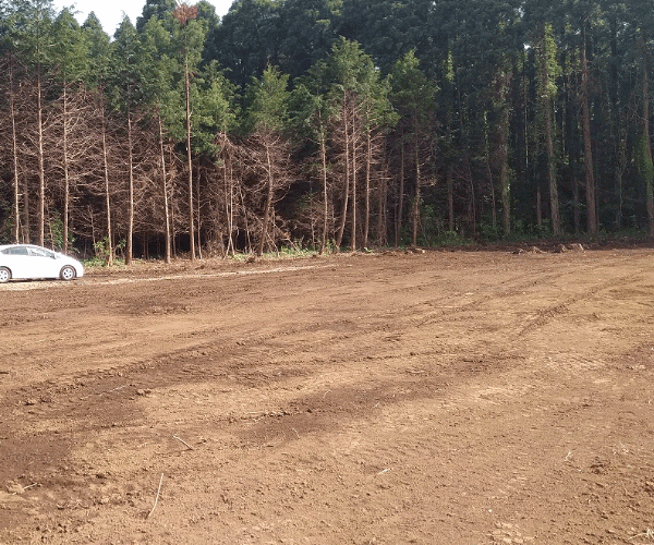 【24円】低圧39.15kw アプラス可能 岡山県津山市土地付き分譲太陽光発電物件