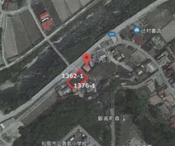 【21円】過積載96.36kW ローン紹介可能 三重県多気郡土地付き分譲太陽光発電物件