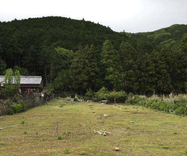 【21円】過積載82.08kW ローン可能 出力抑制なし 三重県紀北町十須_第3土地付き分譲太陽光発電物件