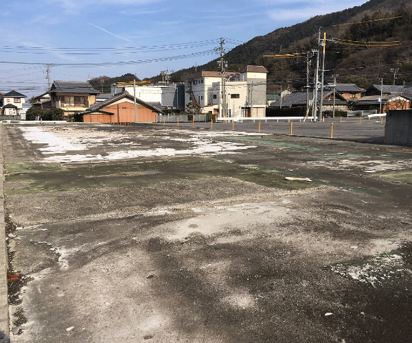 【21円】過積載82.08kW ローン可能 出力抑制なし 三重県津市白山町南家城_第1土地付き分譲太陽光発電物件