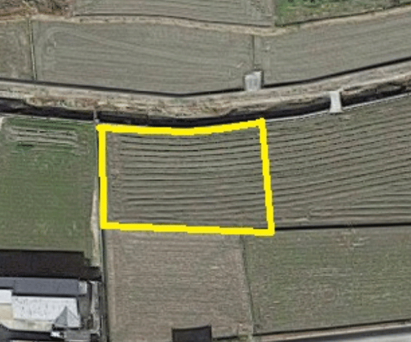 【18円】低圧53.07kW ローン可能 年収入約109万円 三重県志摩市土地付き分譲太陽光発電物件