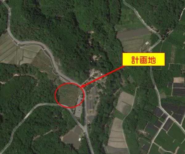 【24円】過積載97.2kW ジャックスなど各種ローン可 鳥取県米子市土地付き分譲太陽光発電物件