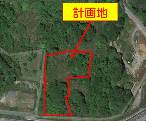 【24円】過積載97.2kW ジャックスなど各種ローン可 鳥取県米子市土地付き分譲太陽光発電物件