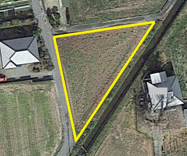 【18円】低圧53.07kW ローン可能 年収入約109万円 三重県志摩市土地付き分譲太陽光発電物件