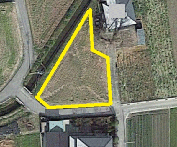 【18円】低圧53.07kW ローン可能 年収入約109万円 三重県志摩市土地付き分譲太陽光発電物件
