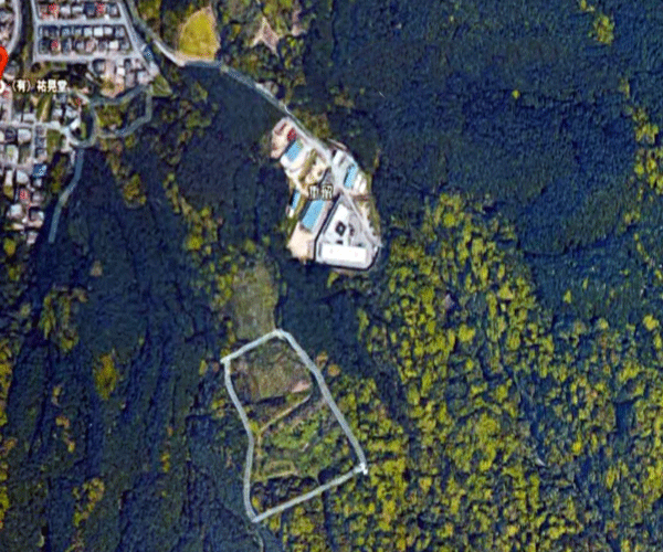 【24円】過積載81.0kw ローンOK 東証2部上場会社が販売 鹿児島県伊佐市土地付き分譲太陽光発電物件