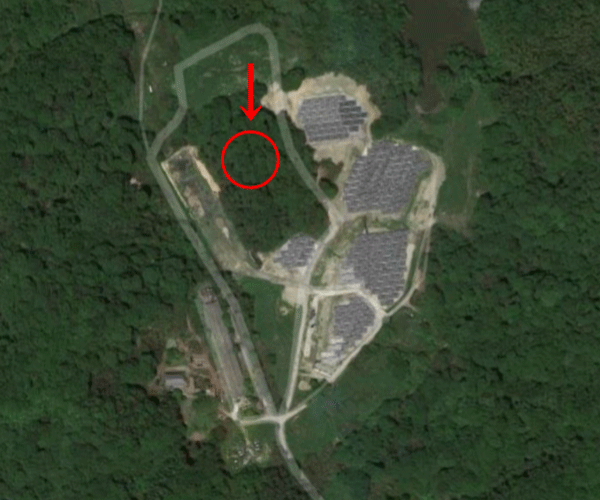 【21円】高圧528kW 利回り10%以上 年収入約1,443万円 熊本県熊本市250土地付き分譲太陽光発電物件