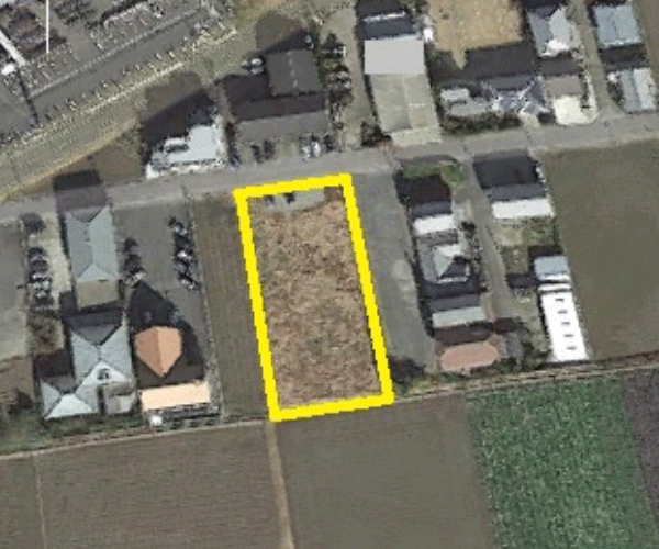【18円】低圧53.07kW ローン可能 年収入約109万円 三重県志摩市土地付き分譲太陽光発電物件