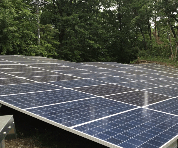 【32円】低圧33.26kW ローン可能 年収入約153万円 栃木県芳賀郡市貝2土地付き分譲太陽光発電物件