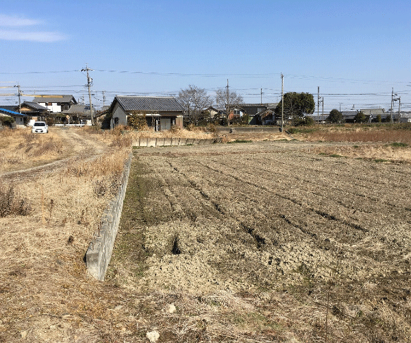 【21円】低圧61.56kW ローン可能 出力抑制なし 三重県菰野町宿野_第1土地付き分譲太陽光発電物件