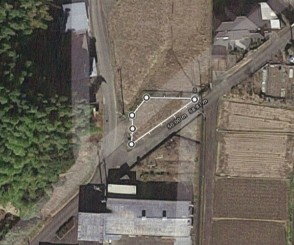 【24円】過積載70.78kw 国内パネル アプラス可能 千葉県長生郡土地付き分譲太陽光発電物件