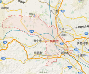 高圧122.4kw|連系は2015年4月以降|群馬県高崎市土地付き分譲太陽光発電物件