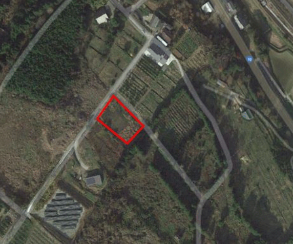 【18円】過積載81kW ローン可能 出力抑制なし 三重県鈴鹿市1602土地付き分譲太陽光発電物件
