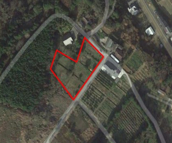 【18円】過積載81kW ローン可能 出力抑制なし 三重県鈴鹿市1602土地付き分譲太陽光発電物件