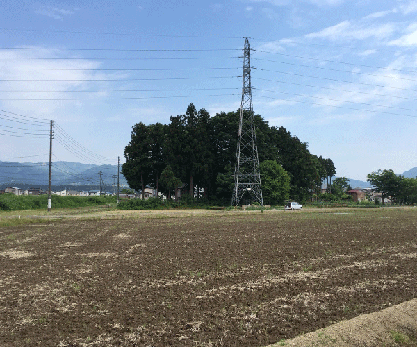 【21円】過積載82.08kW ローン可能 出力抑制なし 三重県桑名市桑名_第1土地付き分譲太陽光発電物件