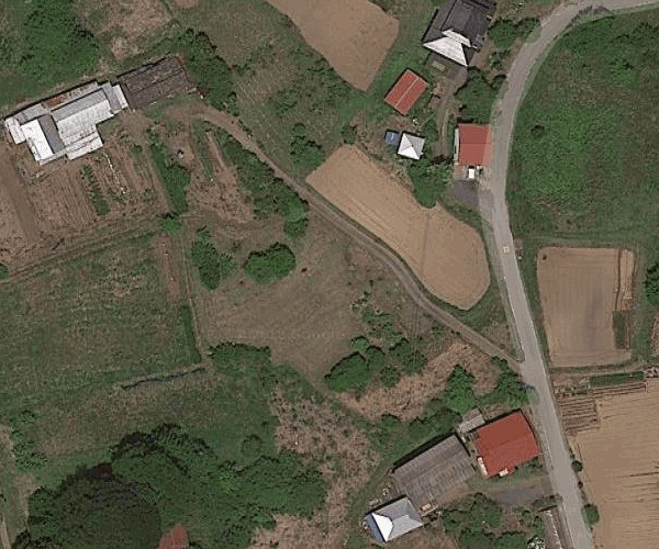 【24円】過積載70.78kw 国内パネル アプラス可能 千葉県長生郡土地付き分譲太陽光発電物件