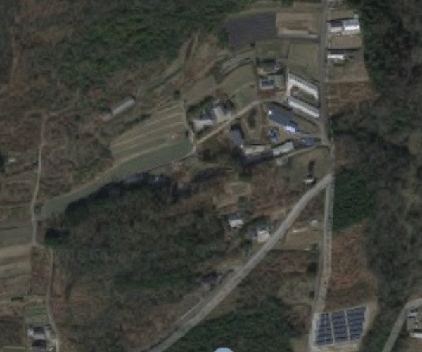 【18円】低圧53.07kW ローン可能 年収入約109万円 三重県志摩市土地付き分譲太陽光発電物件