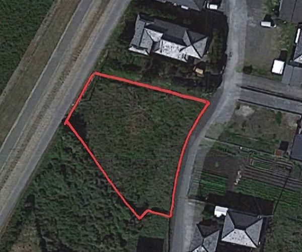【24円】低圧51kW ローン可能 利回り11%以上 徳島県阿波市17土地付き分譲太陽光発電物件