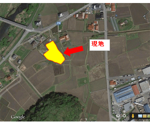 【24円】過積載79.5kw カナディアン製 アプラス利用可能 三重県松阪市土地付き分譲太陽光発電物件